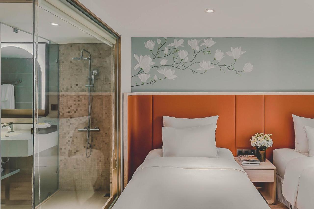 Hotel Le Jardin &