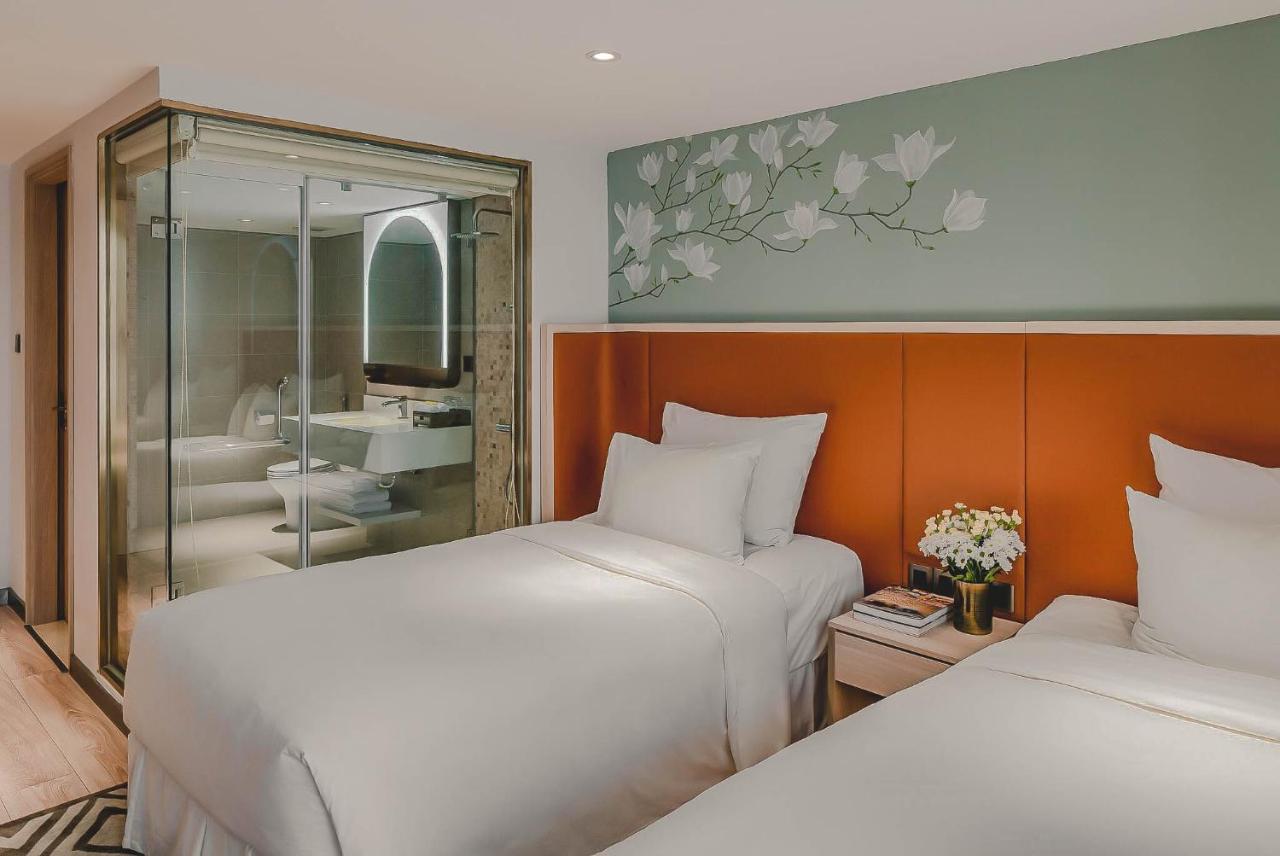 Hotel Le Jardin & Hanoi