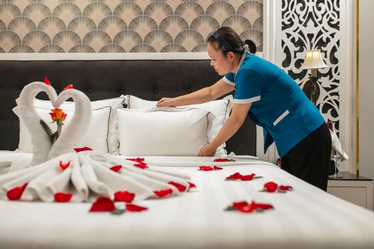 Lavender & 4* Hanoi