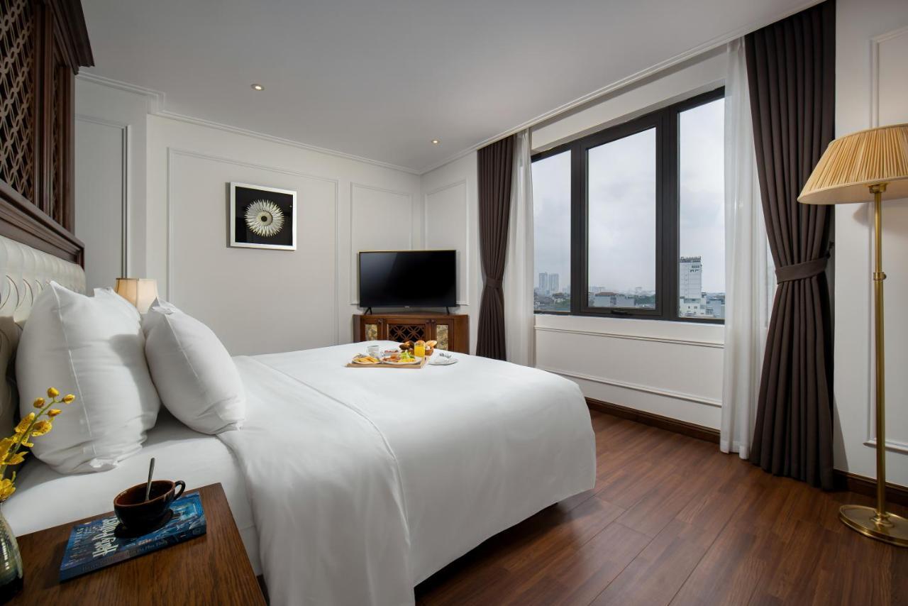 The Q Hotel 4*