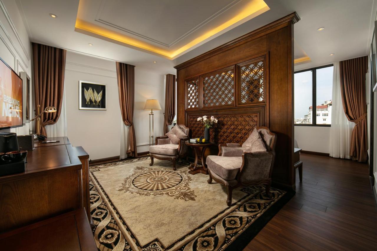 Hotel The Q