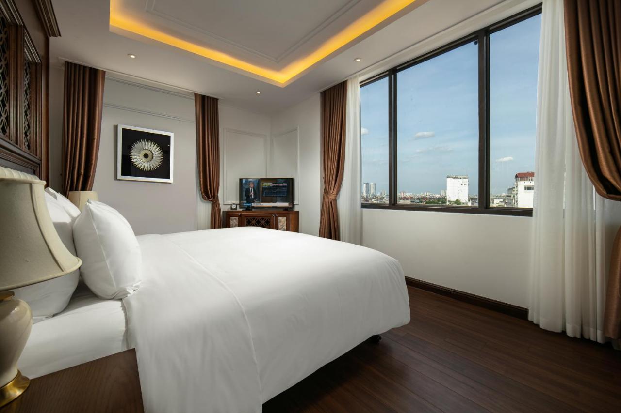 The Q Hotel 4*