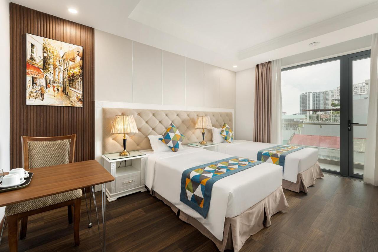 Apartment Branda &