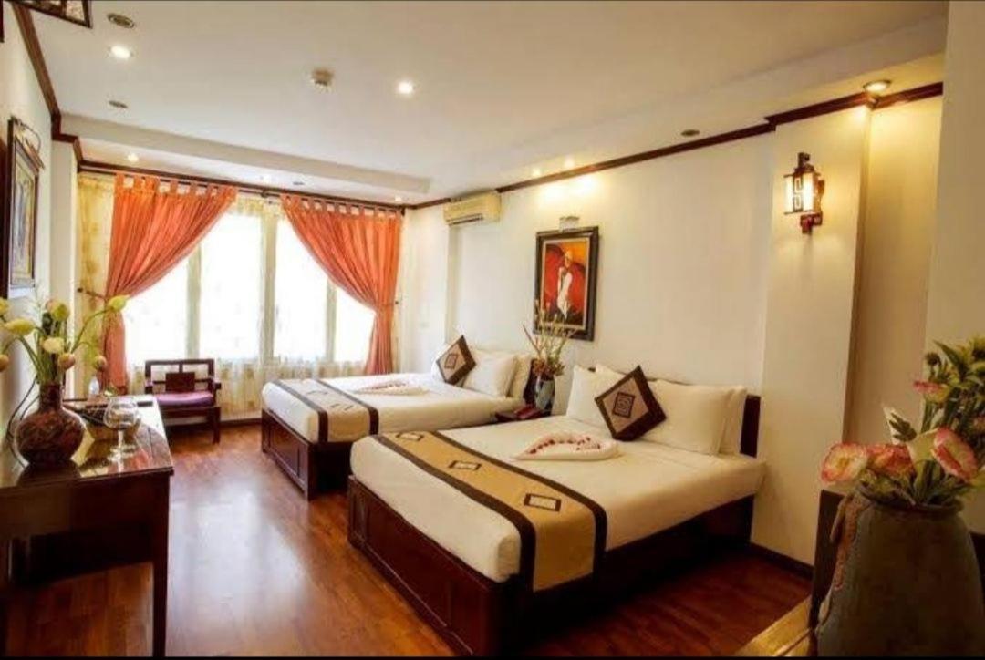 Impressive Boutique Hotel *