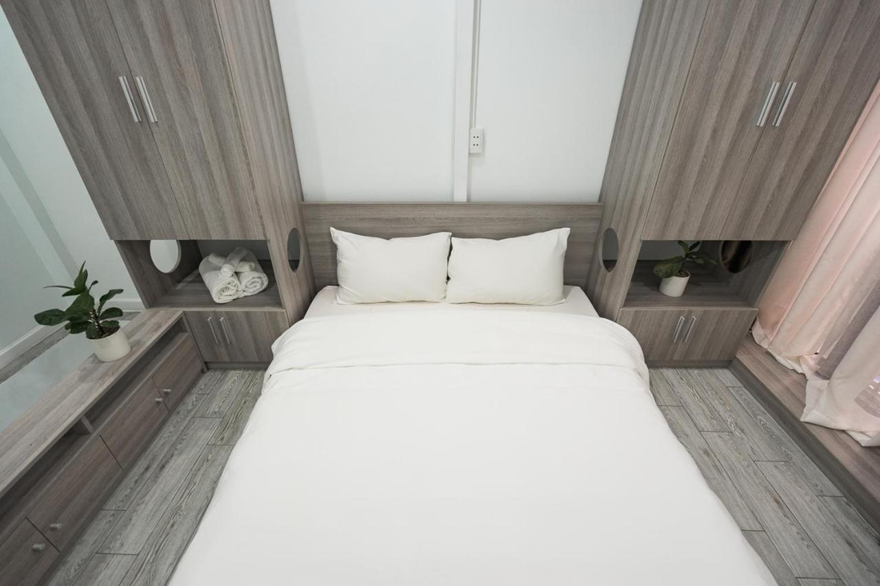 Su Casa Private House *