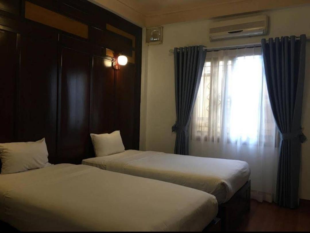 Impressive Boutique Hotel Hanói