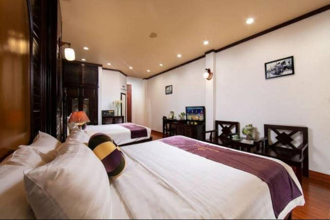 Impressive Boutique Hotel *