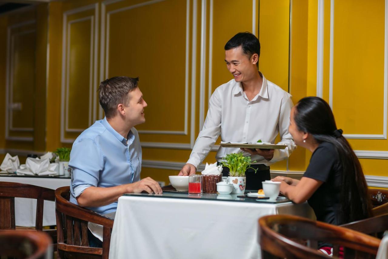 Lavender & Hotel Hanoi