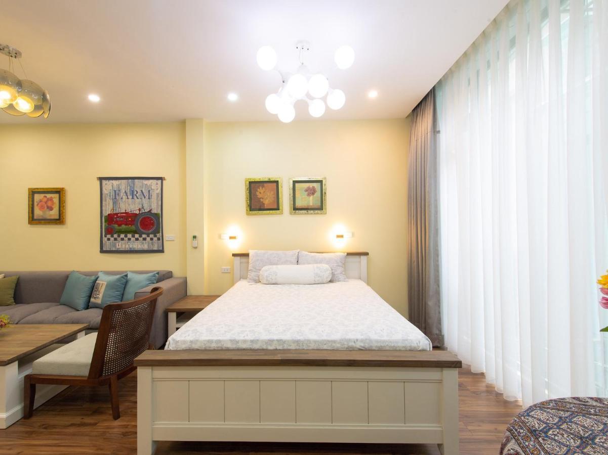 Hotel Auntie Lien's