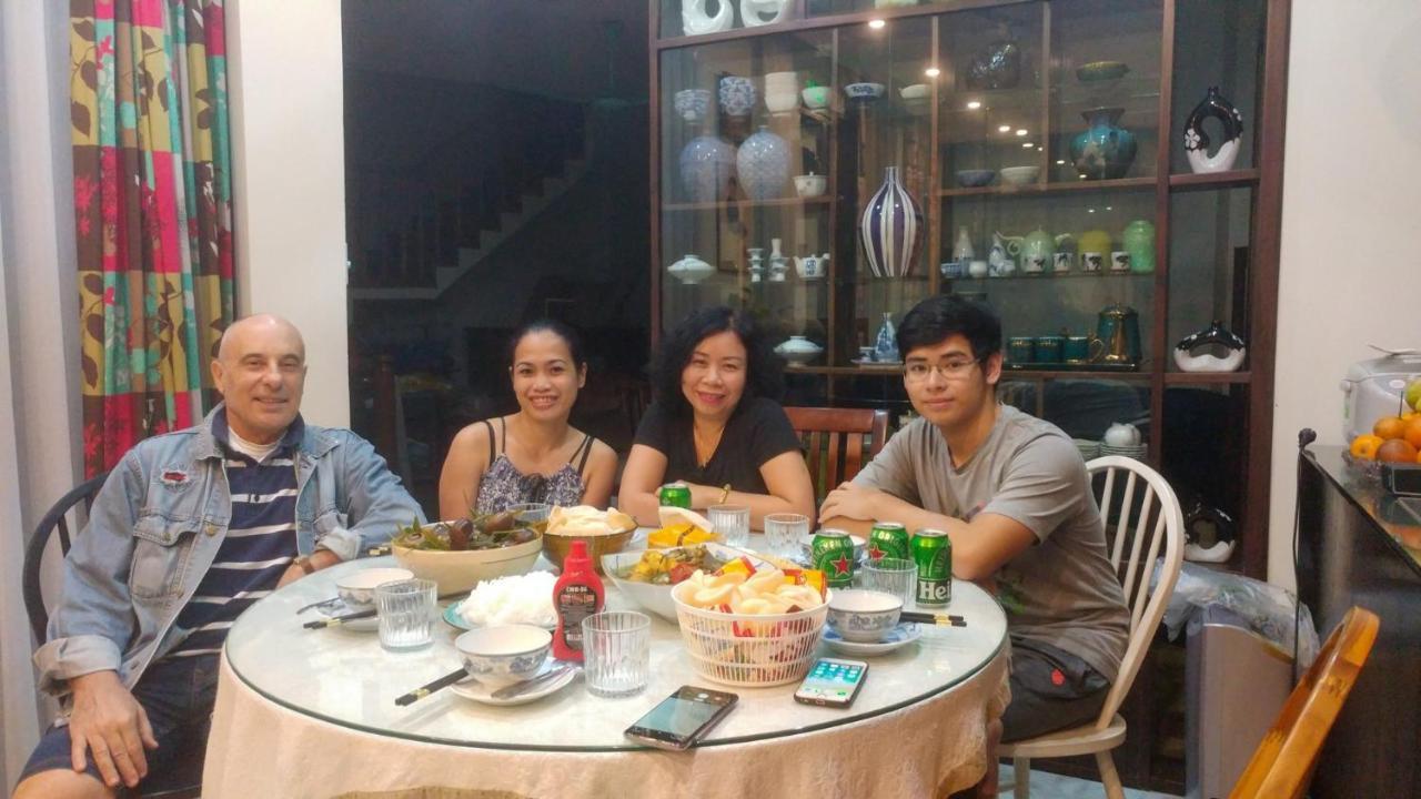 Hotel Auntie Lien's 2*
