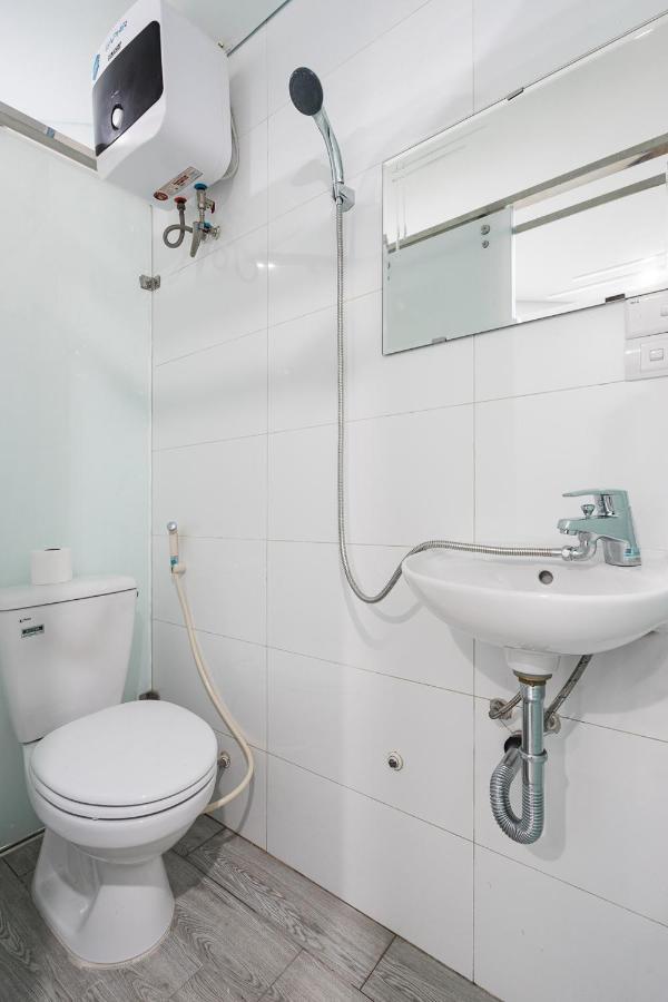 Apartment Su Casa Private House *