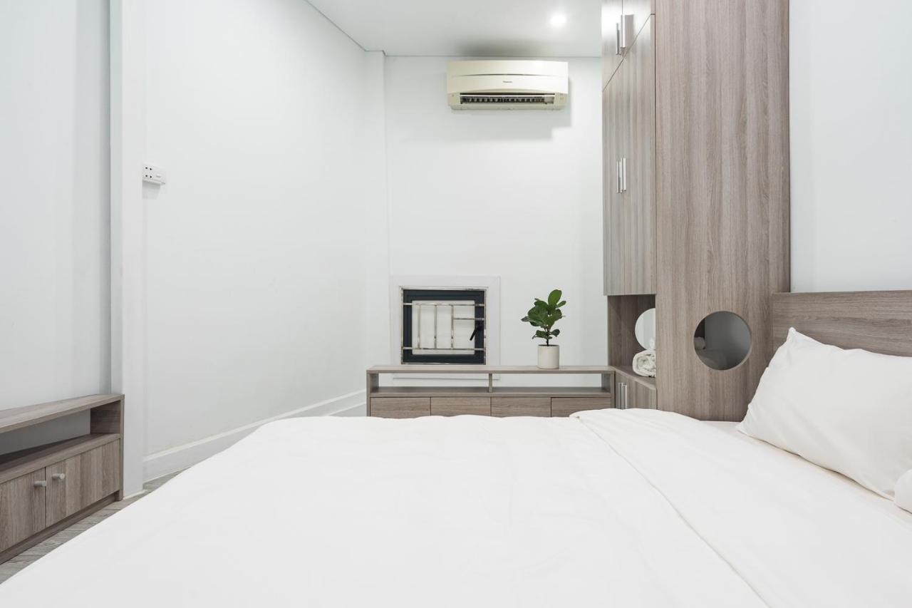 Su Casa Private House Apartment Hanoi