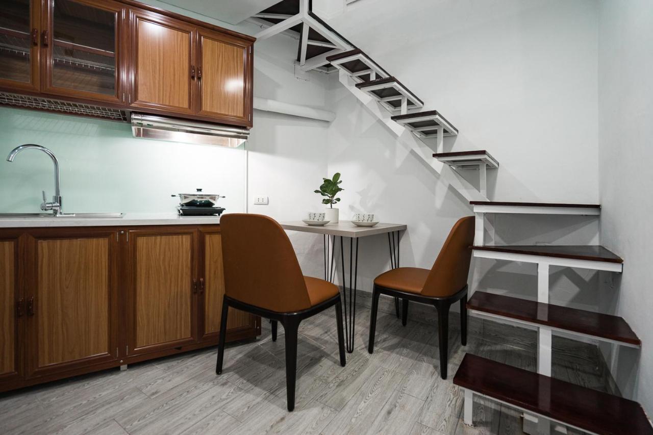 Su Casa Private House Hanoi