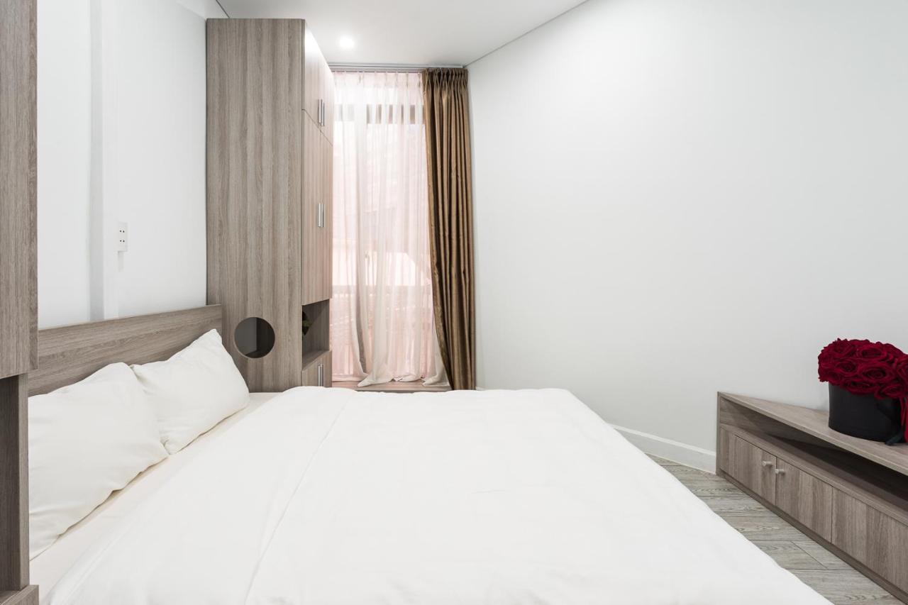 Su Casa Private House * Hanoi