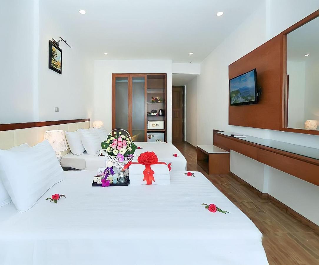 Hotel Old Quarter 3*