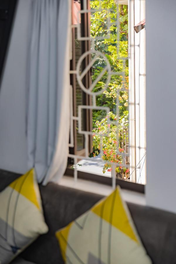 Su Casa Private House Hanoi