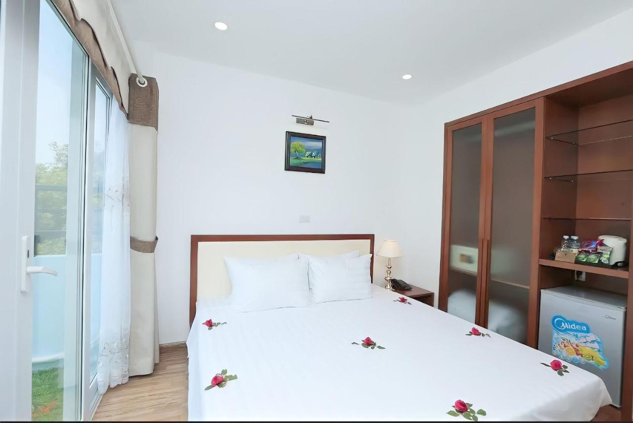 Old Quarter Hotel 3*