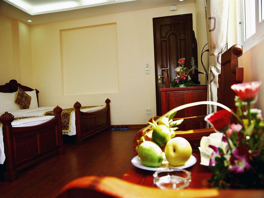 Phoenix Palace 3* Hanói