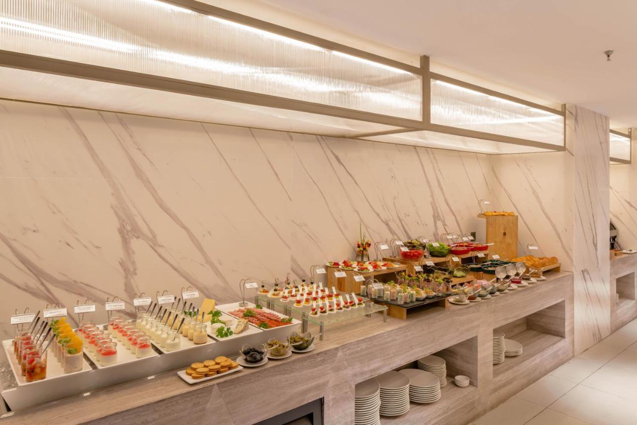 Le Jardin & Hotel 4*