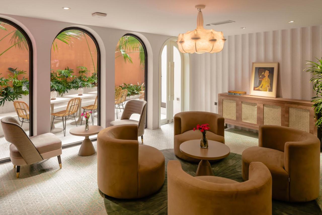 Le Jardin & Hanoi
