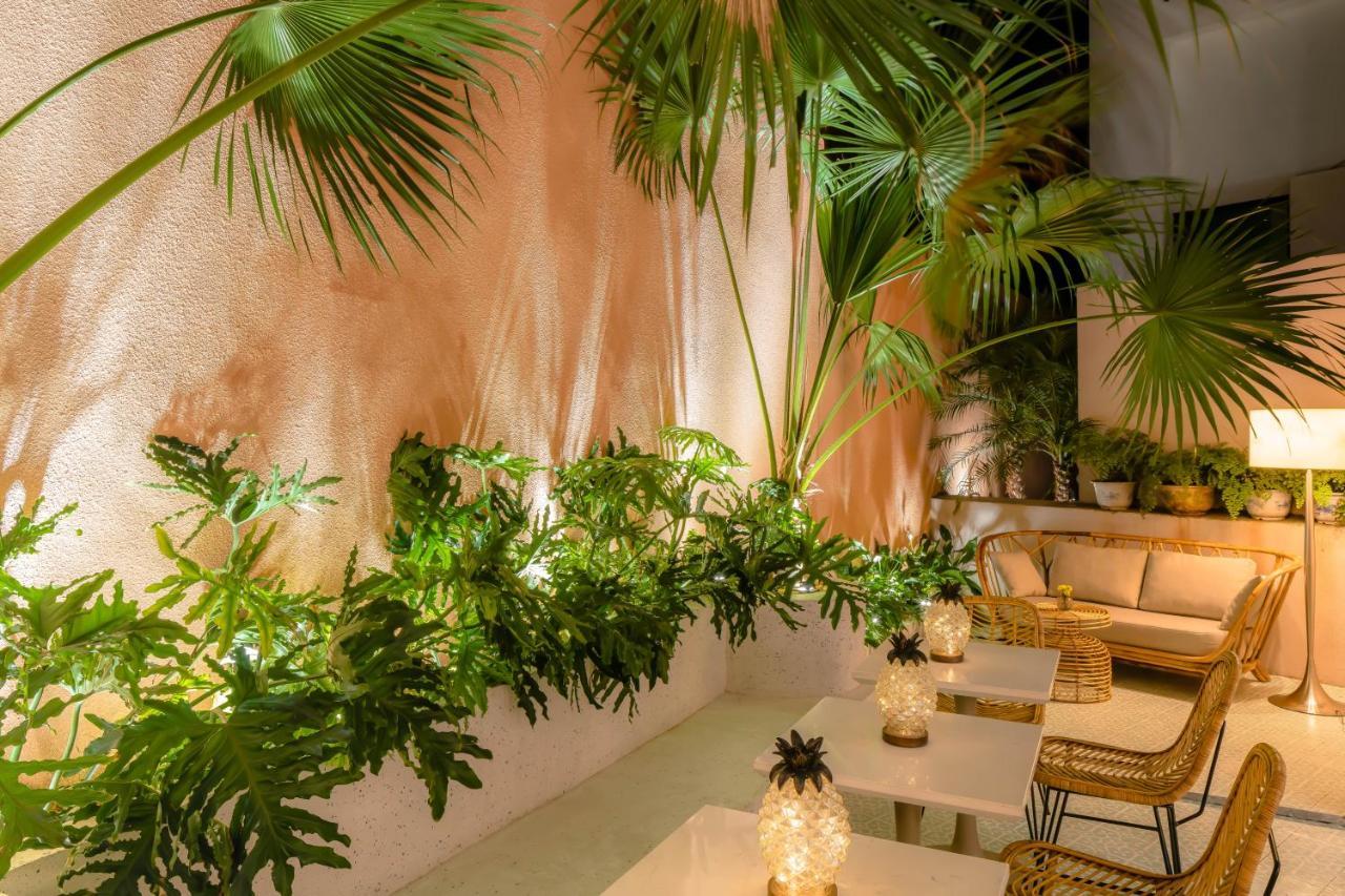 Le Jardin & Hotel 4*