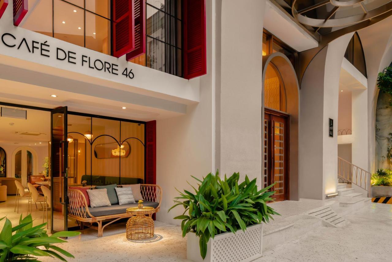 Hotel Le Jardin & 4*