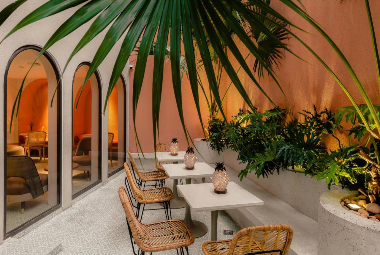 Le Jardin & 4* Hanoi