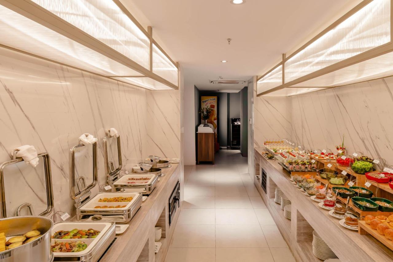 Le Jardin & Hotel Hanoi