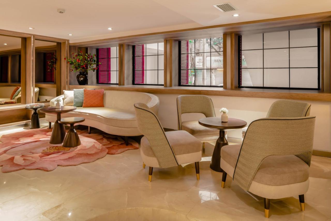 Le Jardin &