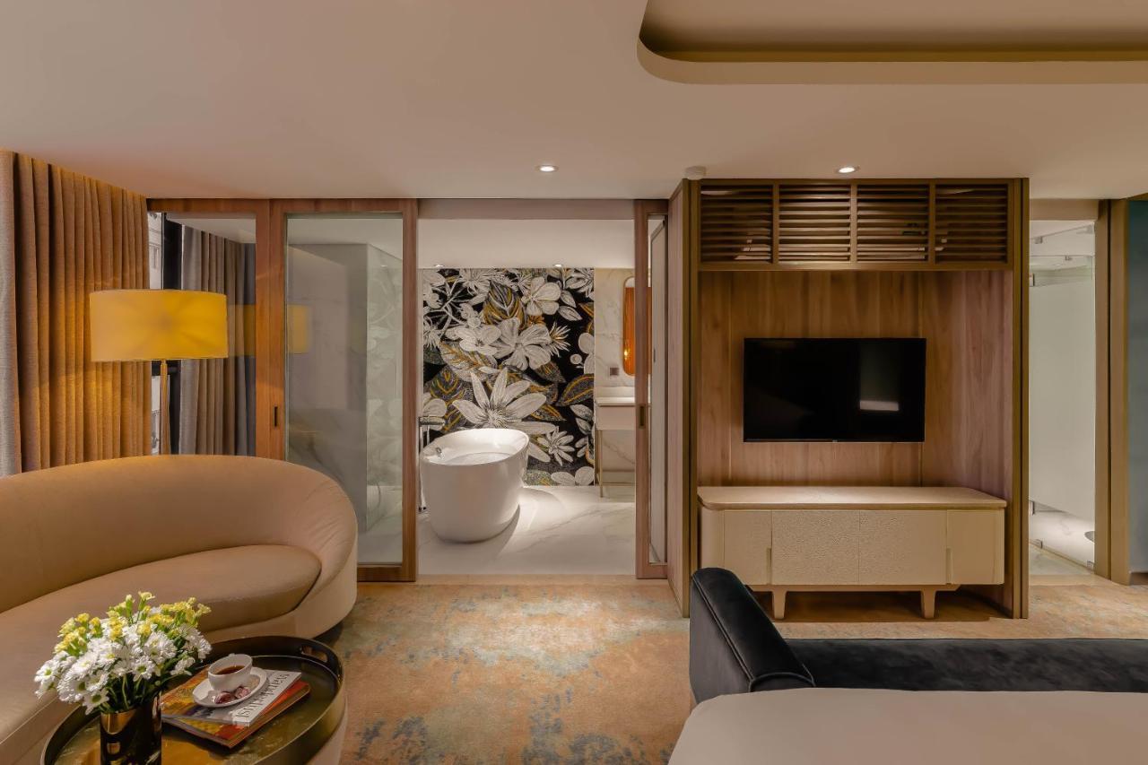 Le Jardin & 4*