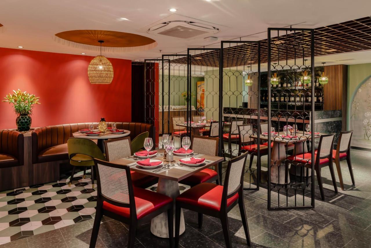 Le Jardin &