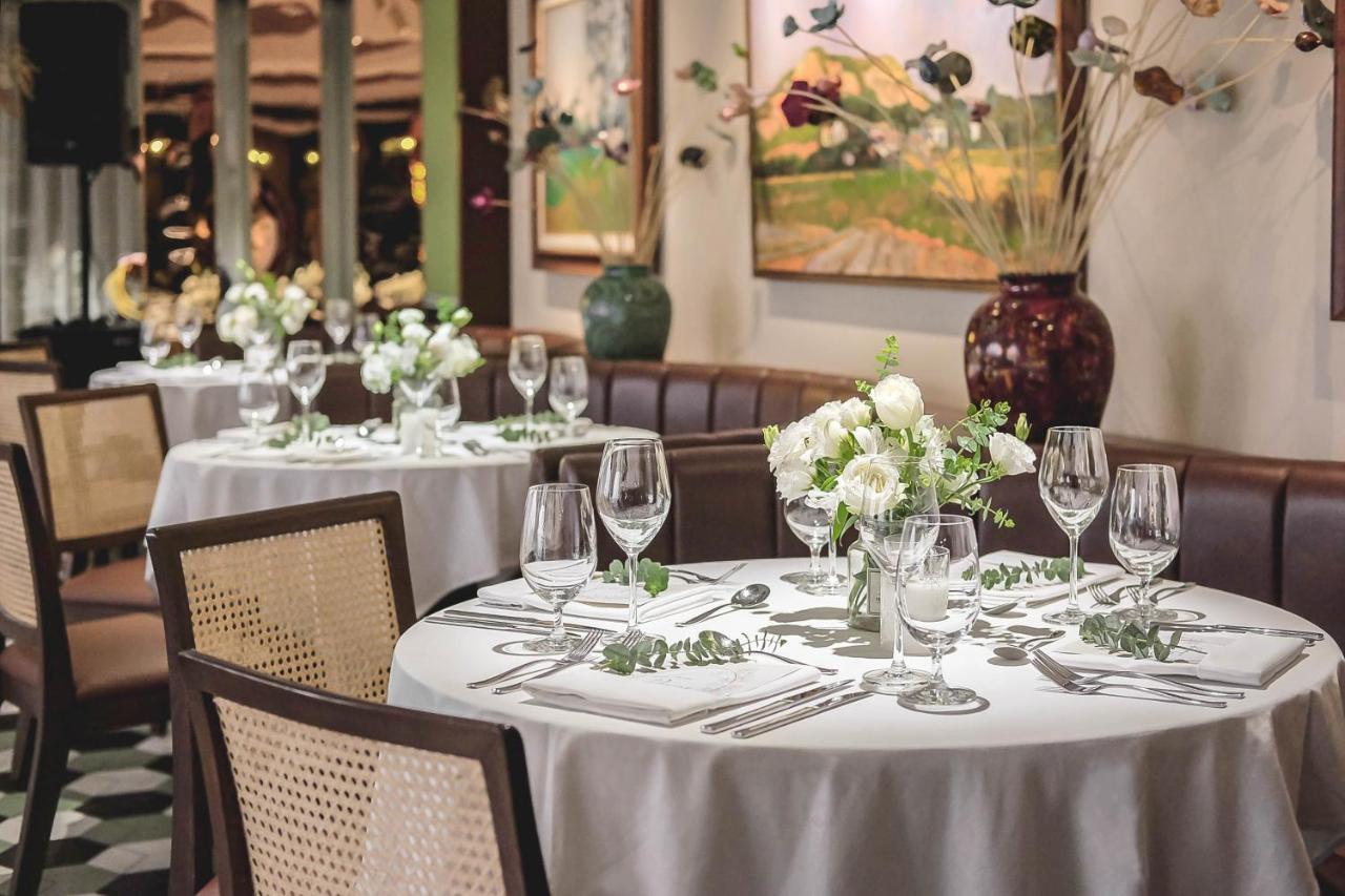 Le Jardin & Hotel 4*