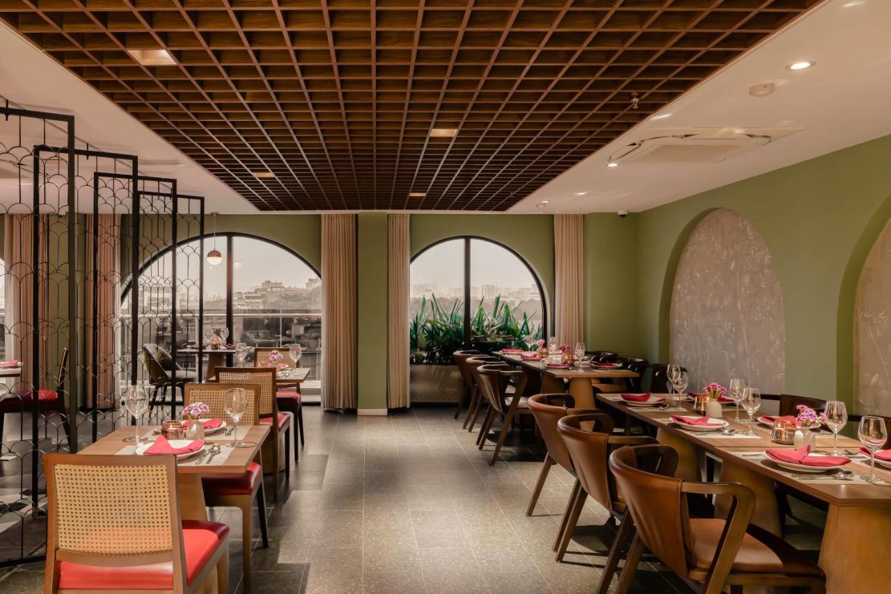 Le Jardin & Hotel 4*
