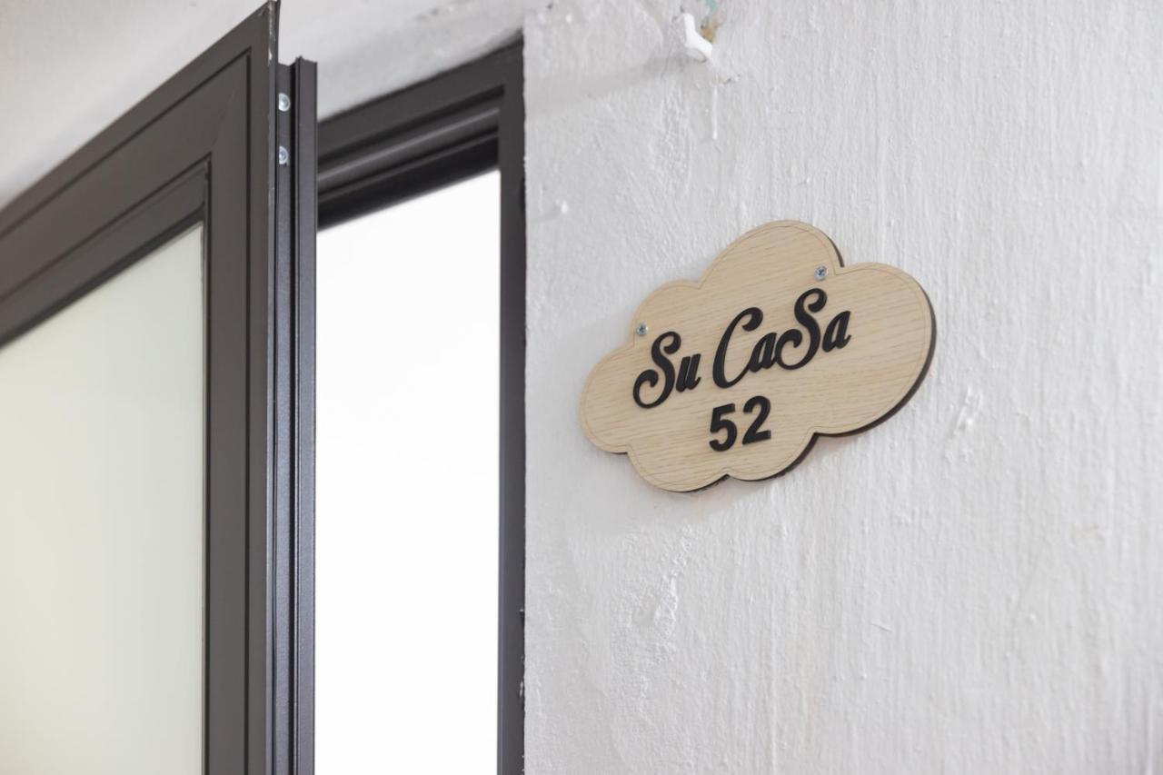 Su Casa Private House Apartment Hanoi