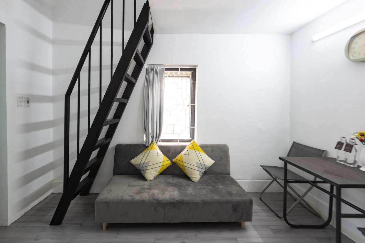 Apartment Su Casa Private House *