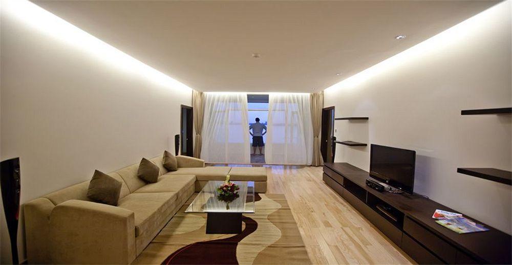 The Club & Residences Hotel 4*