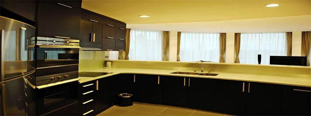 The Club & Residences 4*