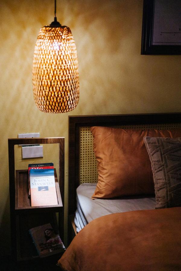 Studio In Beer Street - Delapong Homestay Ta Hien *