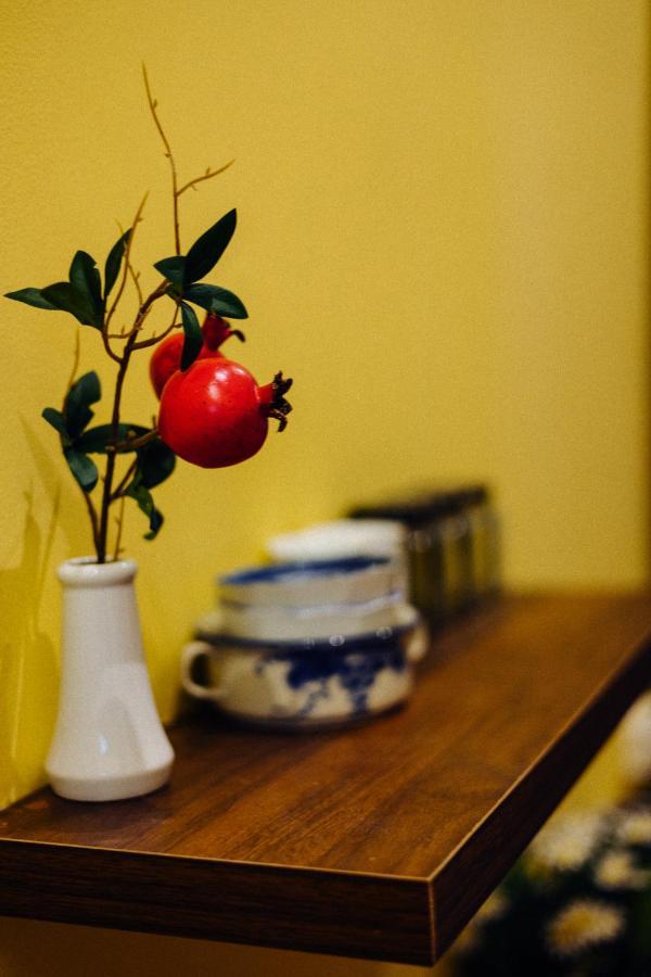 Aparthotel Studio In Beer Street - Delapong Homestay Ta Hien Hanói