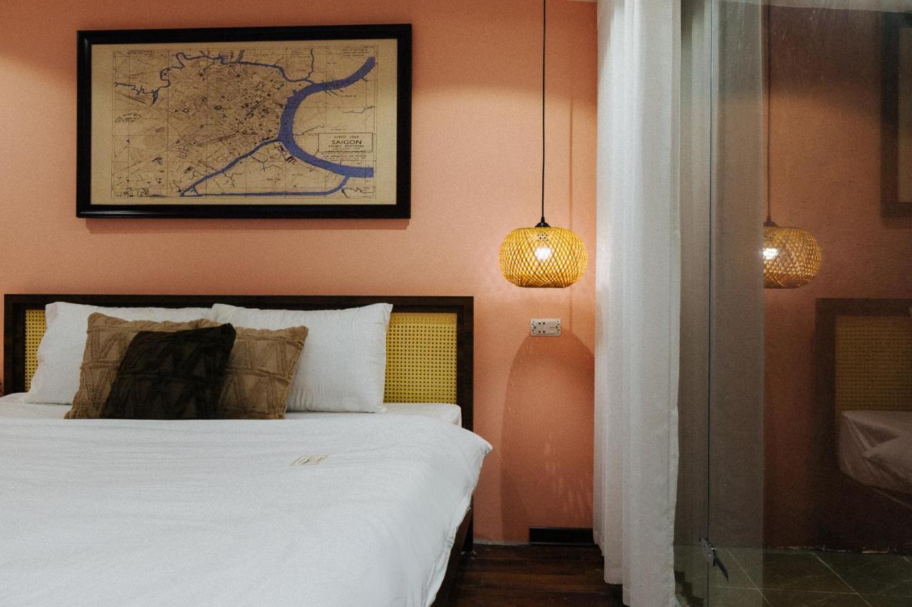Studio In Beer Street - Delapong Homestay Ta Hien Aparthotel *