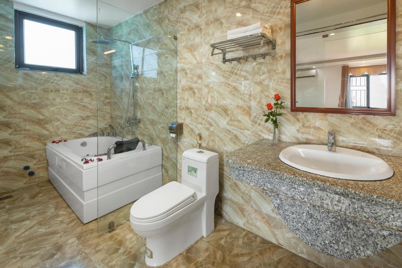 Airport Transit Hotel Hanoi
