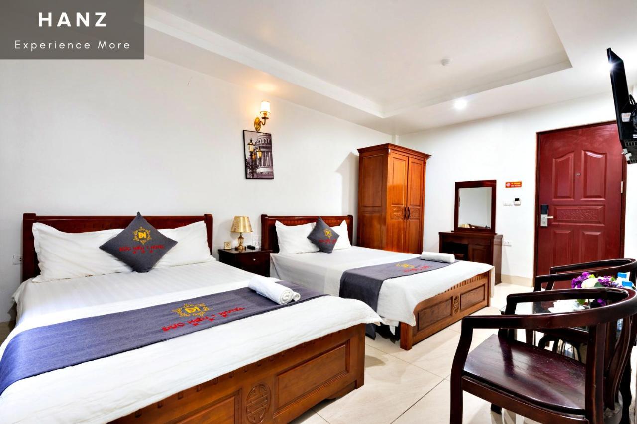 S79 Duc Hieu Airport Apartment *
