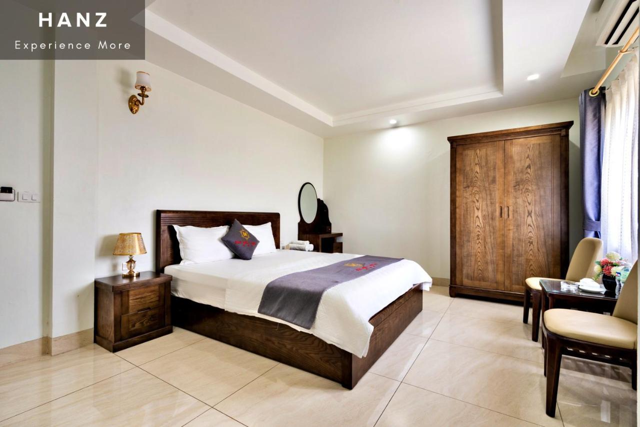 Apartment S79 Duc Hieu Airport