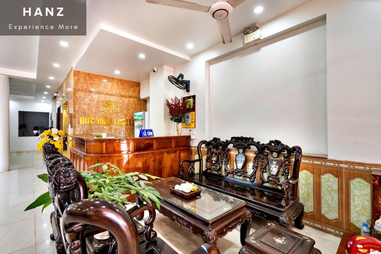 S79 Duc Hieu Airport Apartment