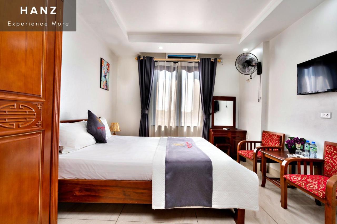 Apartment S79 Duc Hieu Airport *