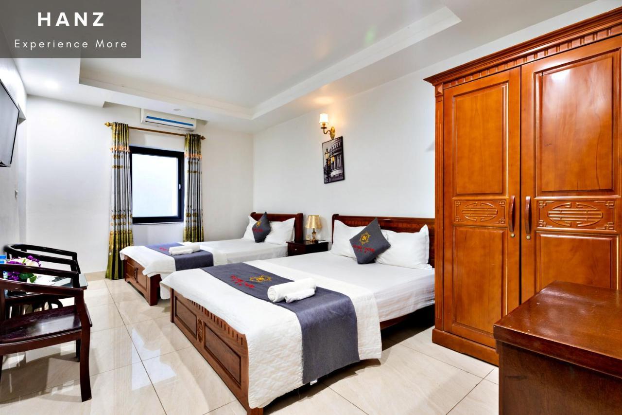 S79 Duc Hieu Airport Apartment