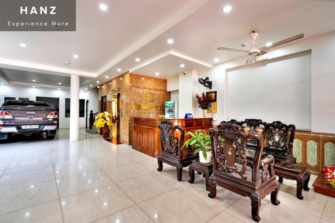 Apartment S79 Duc Hieu Airport Hanoi