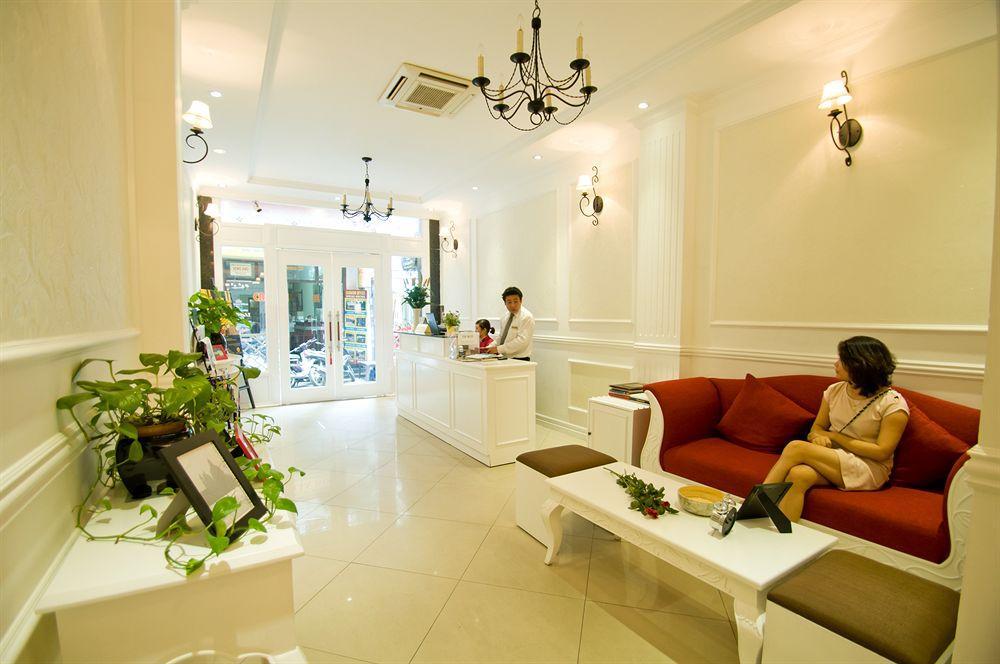 Hotel La Beaute Boutique & Hanói
