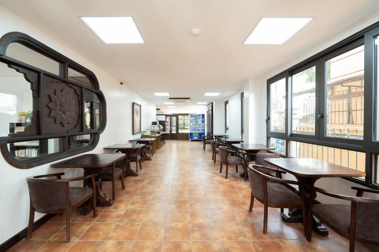 Flesta Doi Serviced Aparthotel Hanoi