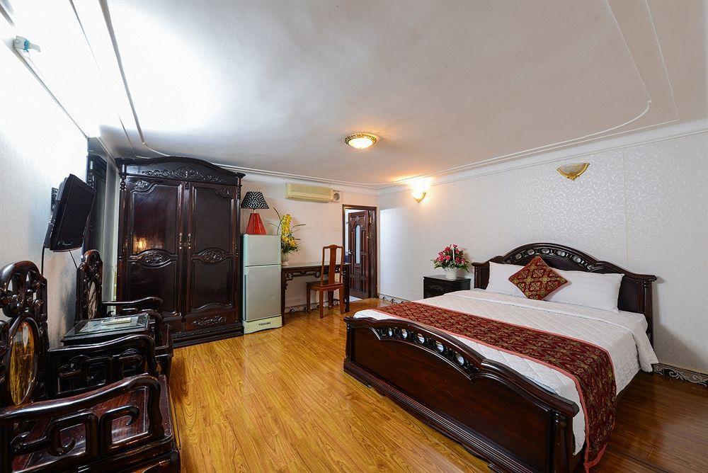 Little Diamond Hotel 3*